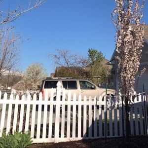 Meet your Posher, Fay